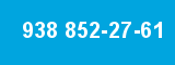 938 852-27-61 938 852-27-61